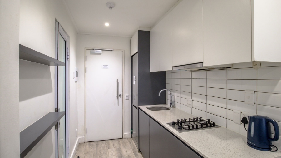 2 Bedroom Property for Sale in Woodstock Western Cape